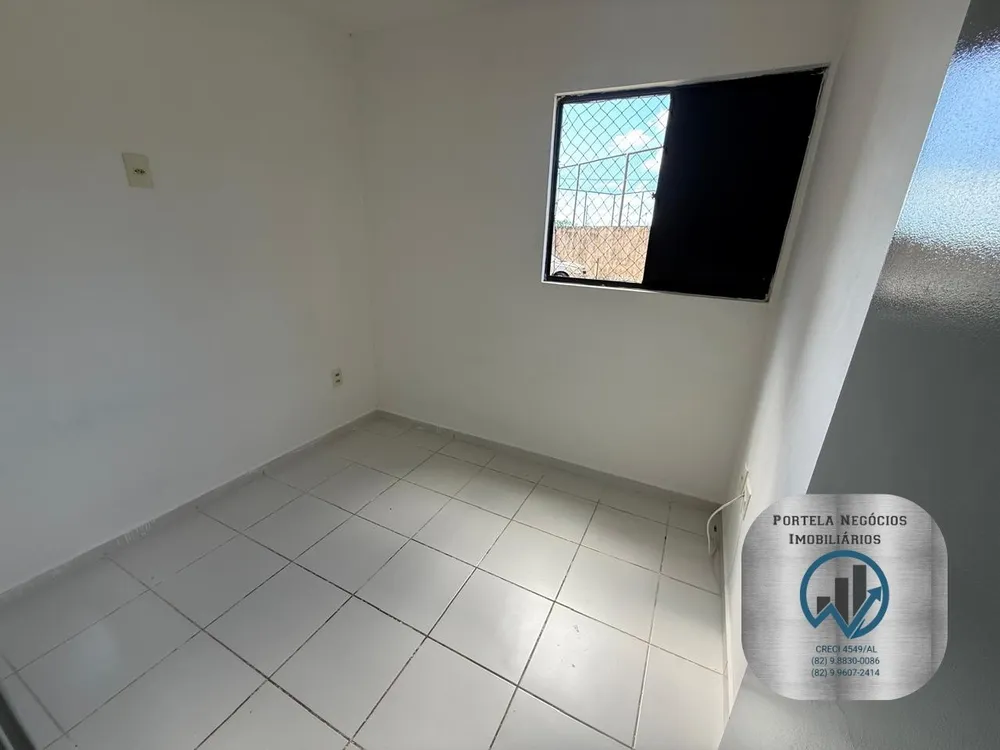 Apartamento, 3 quartos, 62 m² - Foto 11