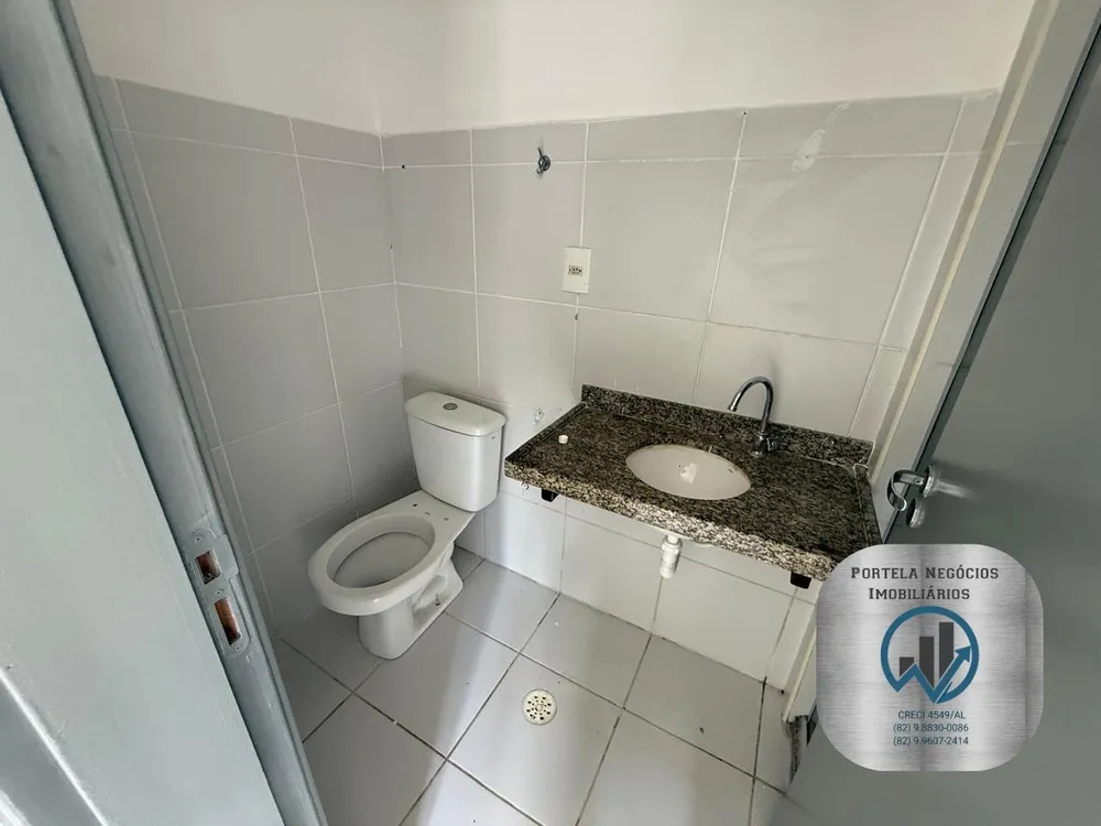 Apartamento, 3 quartos, 62 m² - Foto 15