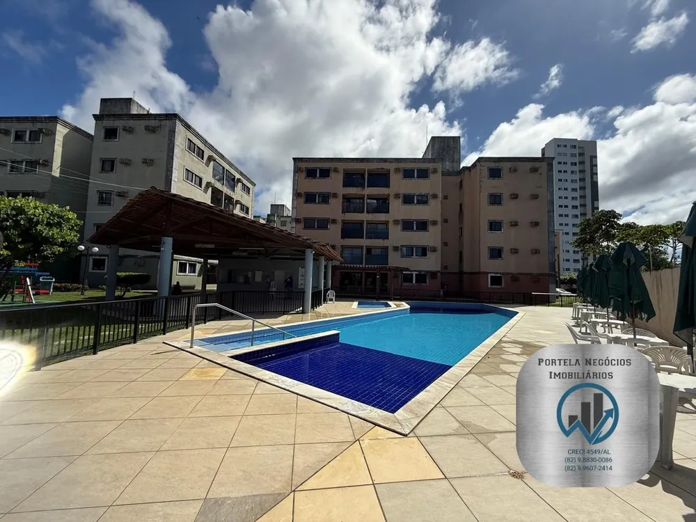 Apartamento, 3 quartos, 62 m² - Foto 4