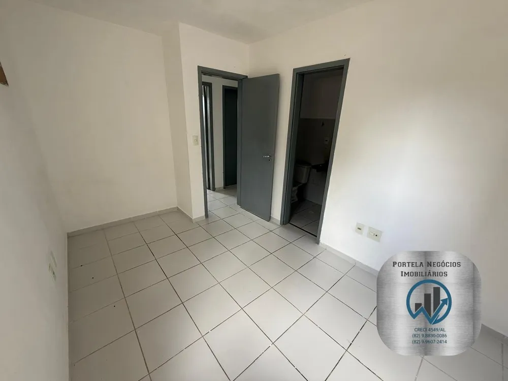 Apartamento, 3 quartos, 62 m² - Foto 14