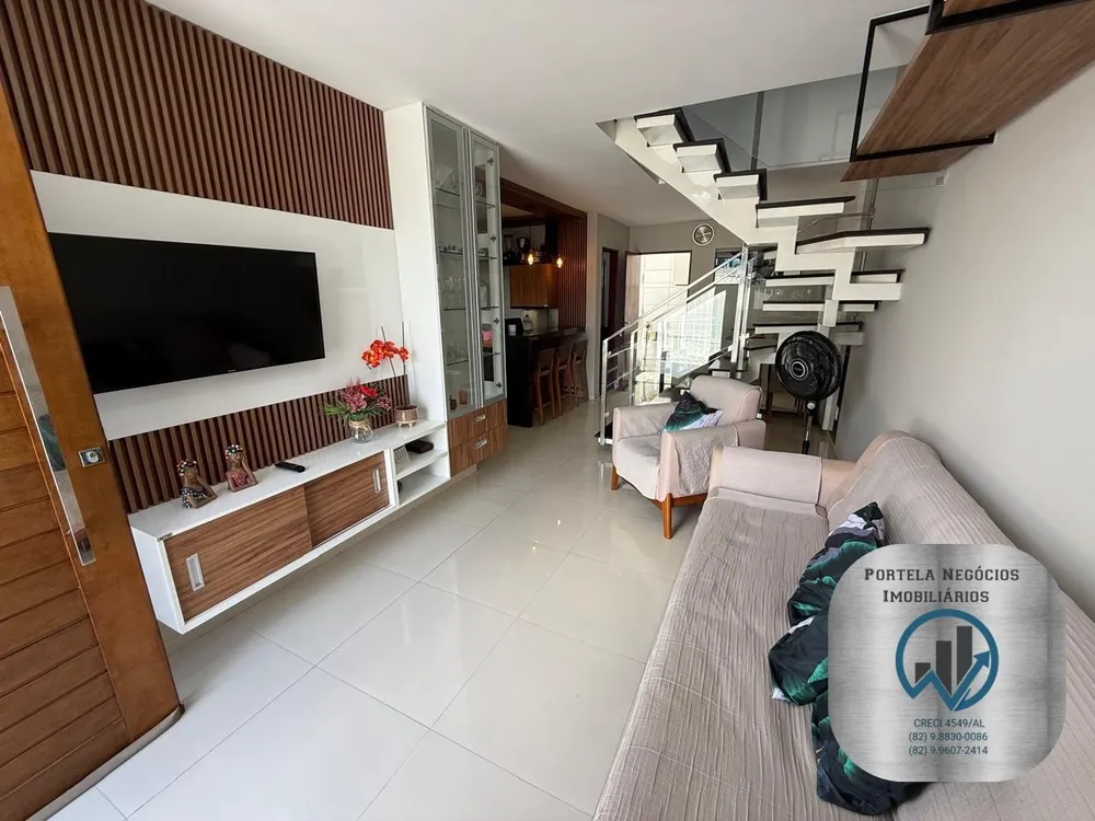 Casa, 3 quartos, 110 m² - Foto 2