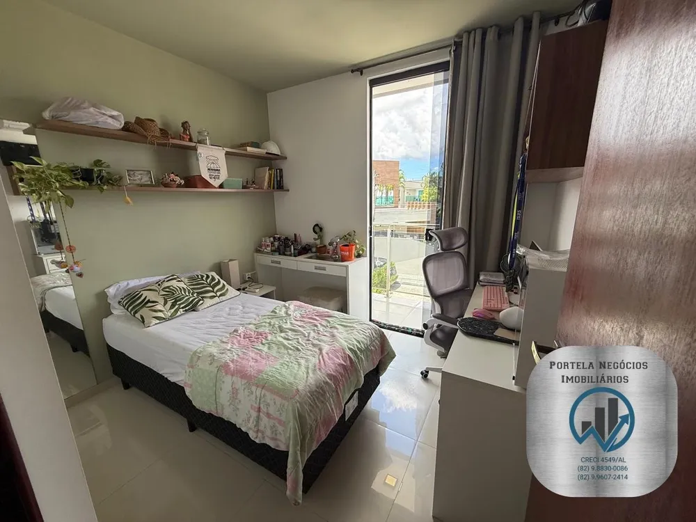 Casa, 3 quartos, 110 m² - Foto 12