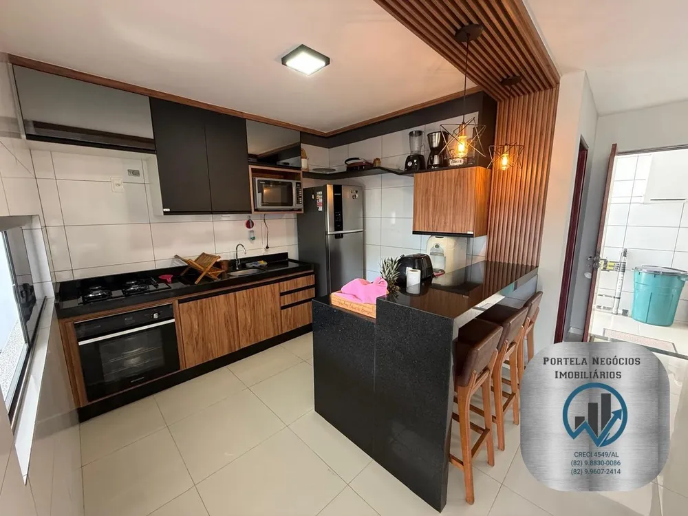 Casa, 3 quartos, 110 m² - Foto 3