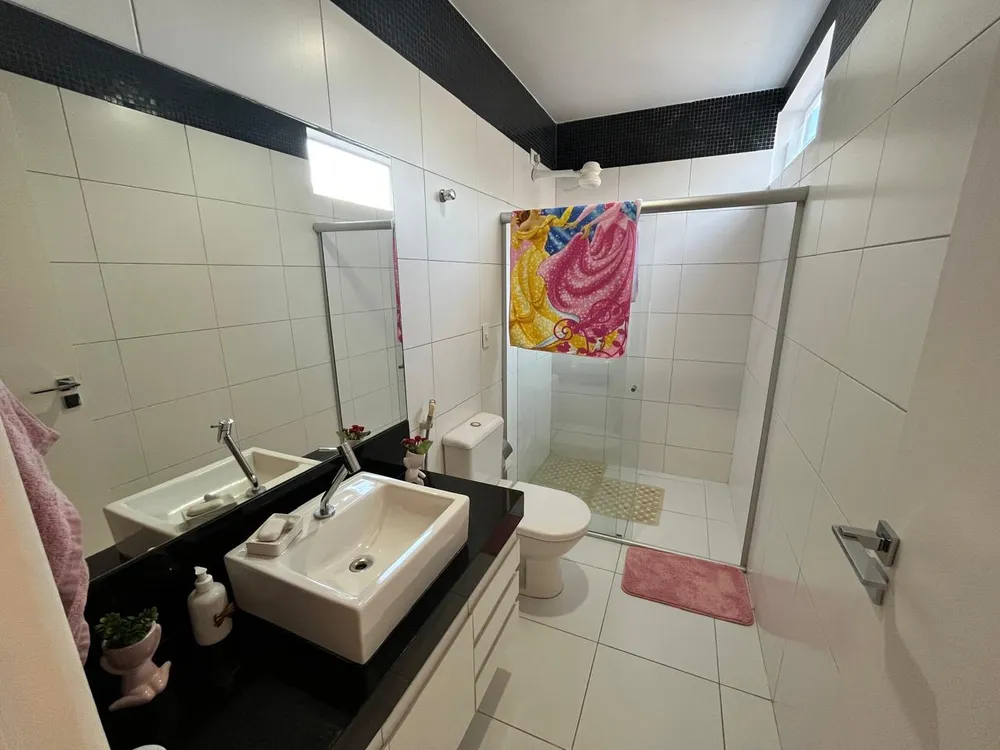 Casa de Condomínio, 4 quartos - Foto 10