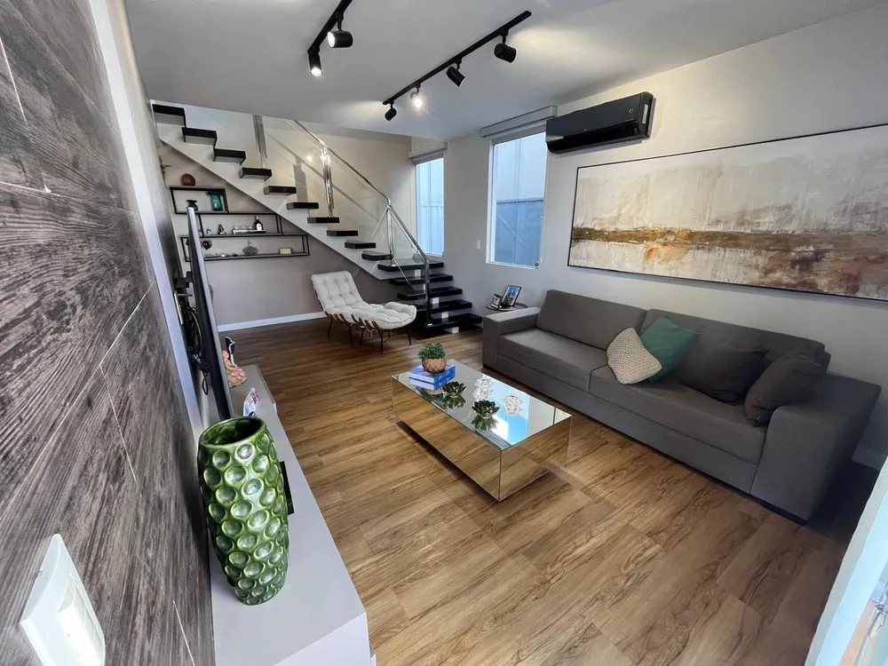 Casa de Condomínio, 4 quartos - Foto 4