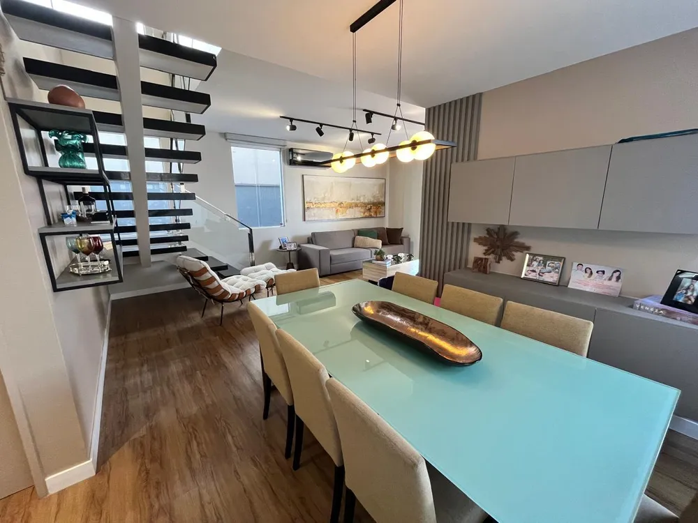 Casa de Condomínio, 4 quartos - Foto 6