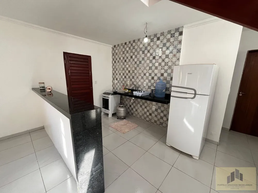 Casa, 4 quartos, 220 m² - Foto 4