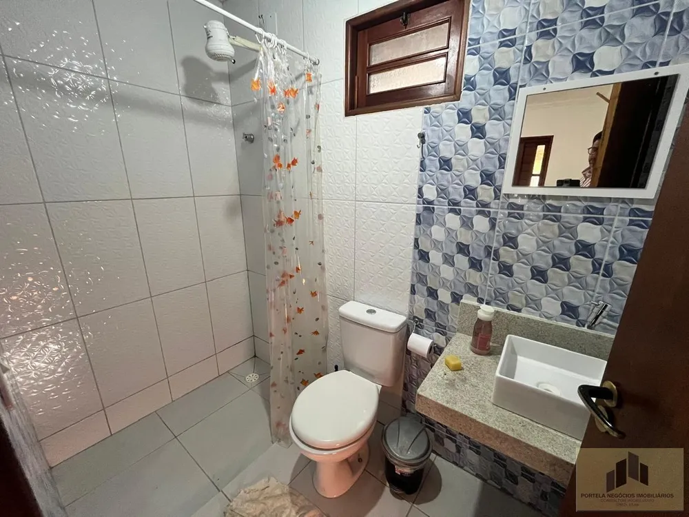Casa, 4 quartos, 220 m² - Foto 8