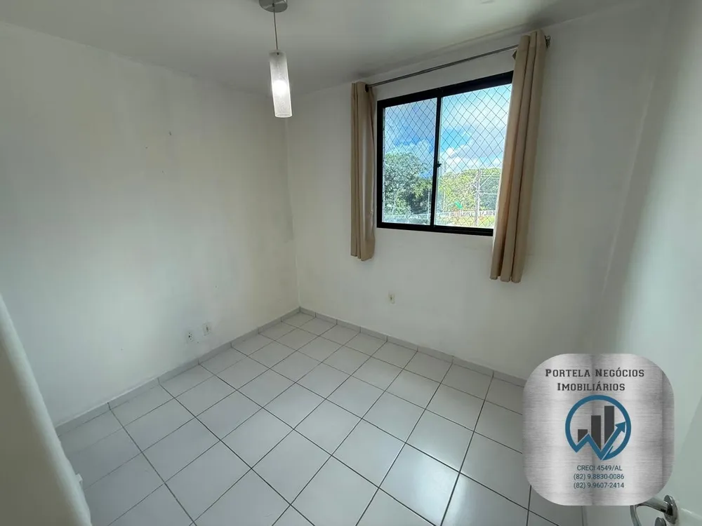 Apartamento, 3 quartos, 63 m² - Foto 7