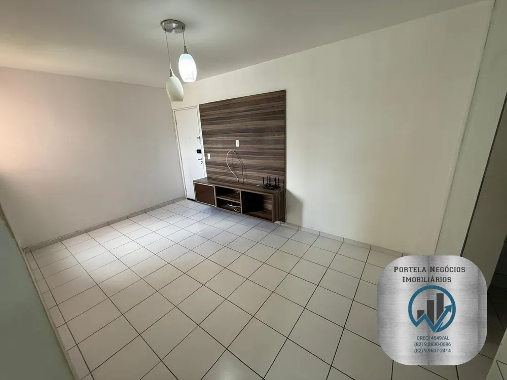 Apartamento, 3 quartos, 63 m² - Foto 5