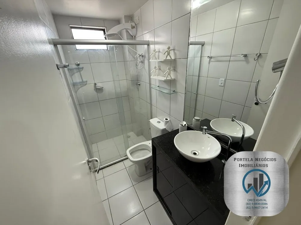 Apartamento, 3 quartos, 63 m² - Foto 17