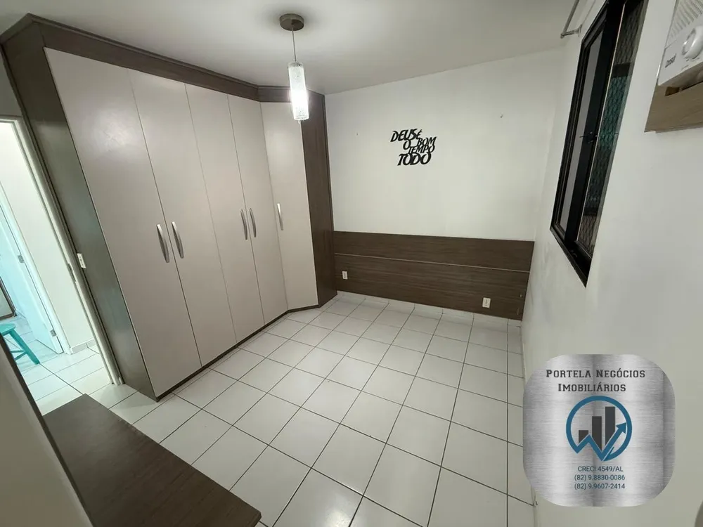 Apartamento, 3 quartos, 63 m² - Foto 16