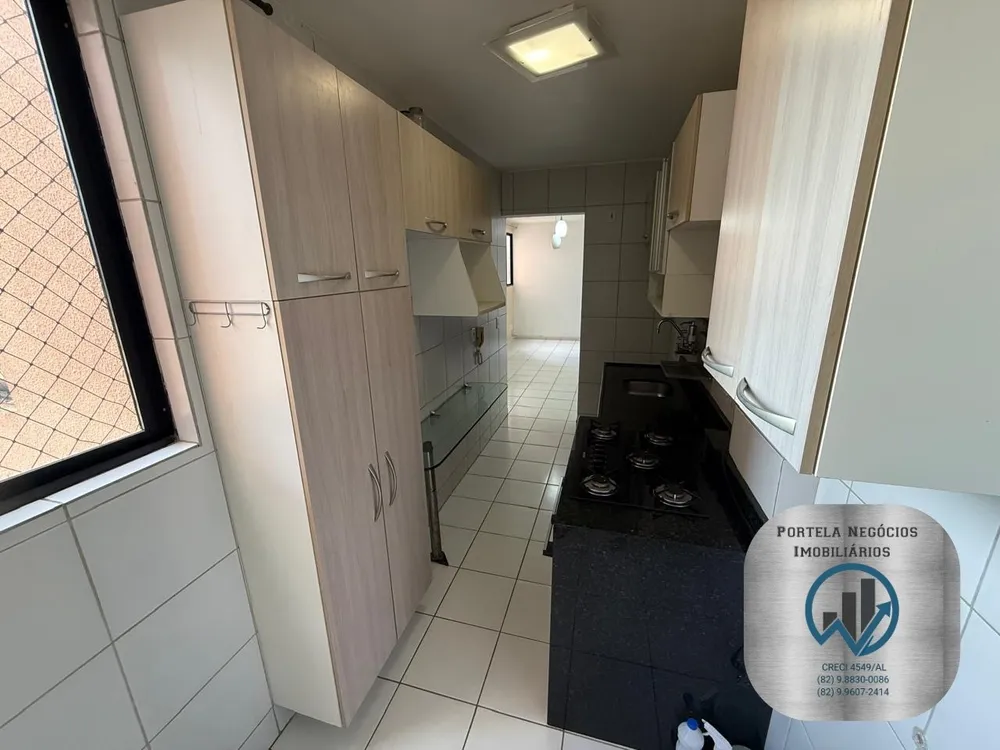 Apartamento, 3 quartos, 63 m² - Foto 10