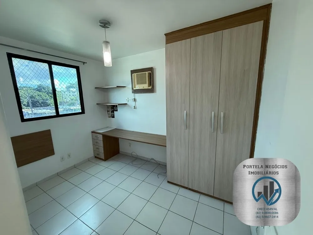 Apartamento, 3 quartos, 63 m² - Foto 11