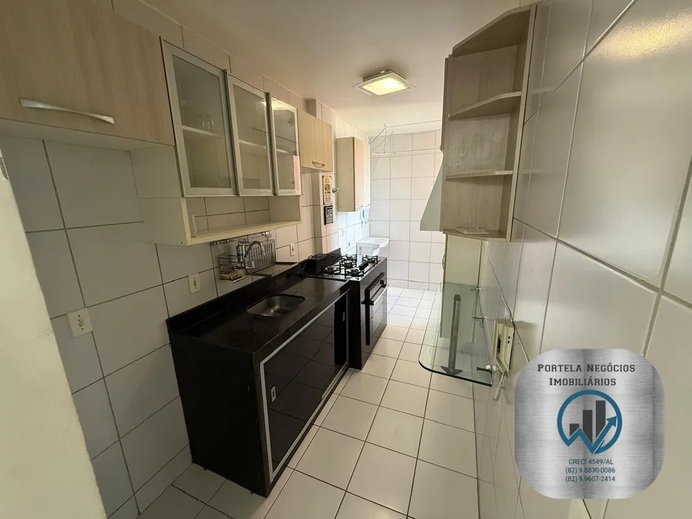 Apartamento, 3 quartos, 63 m² - Foto 6