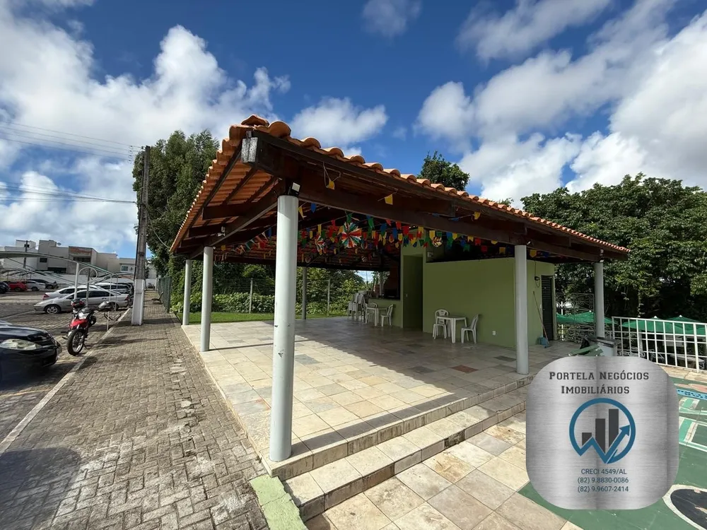 Apartamento, 3 quartos, 63 m² - Foto 4