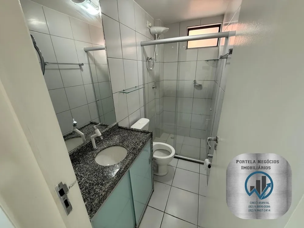 Apartamento, 3 quartos, 63 m² - Foto 8