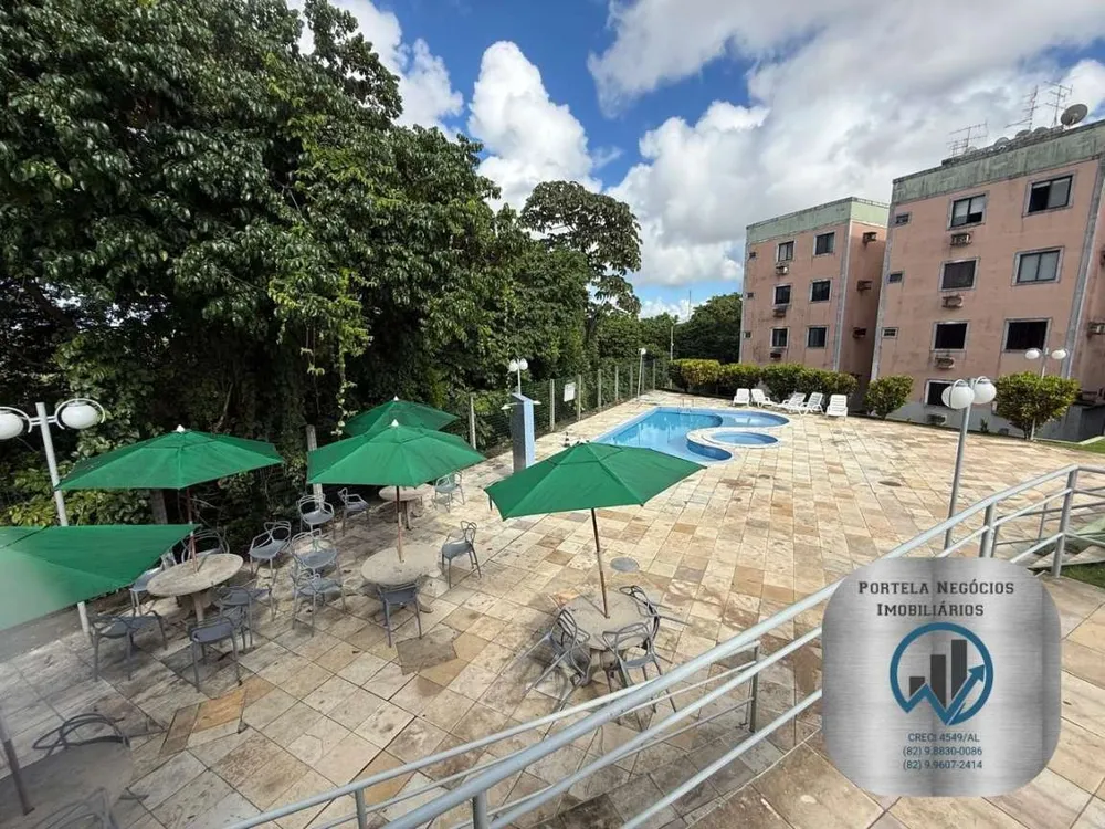 Apartamento, 3 quartos, 63 m² - Foto 9