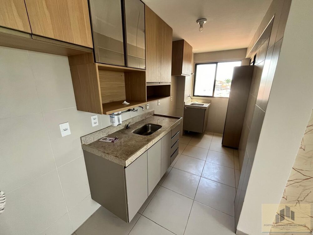Apartamento para alugar com 2 quartos, 50m² - Foto 4