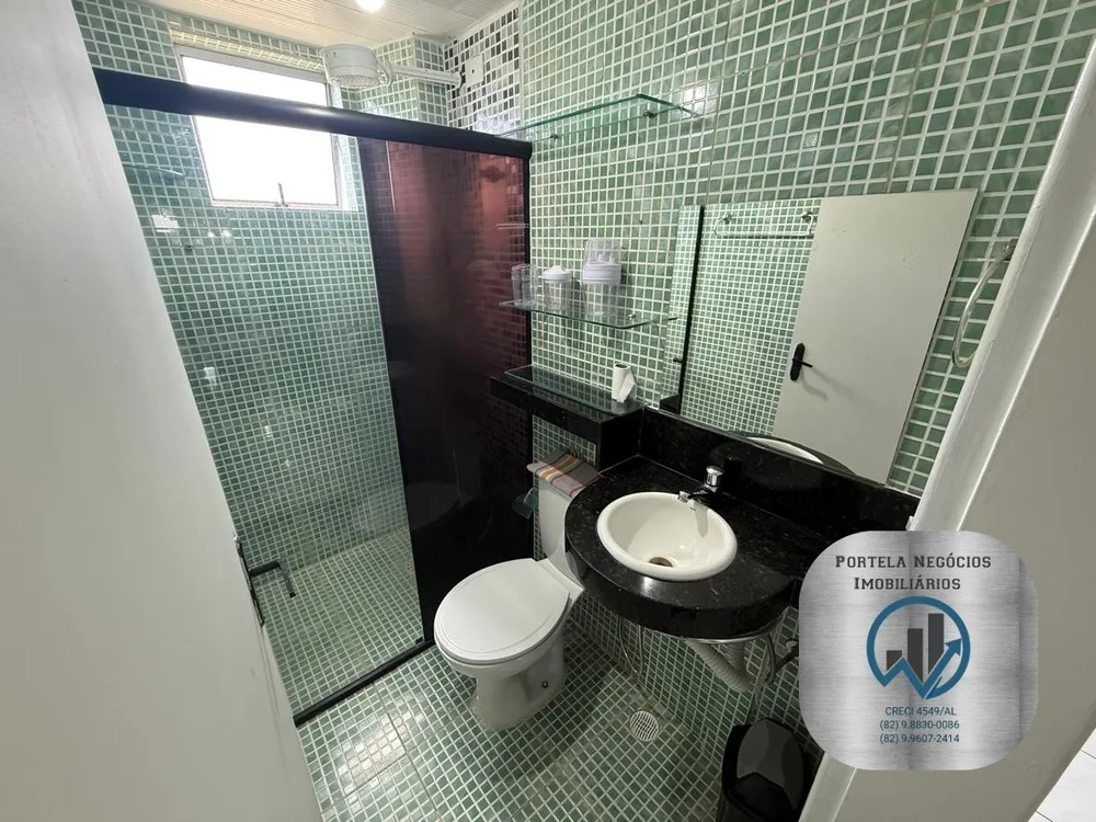 Apartamento, 2 quartos, 42 m² - Foto 8