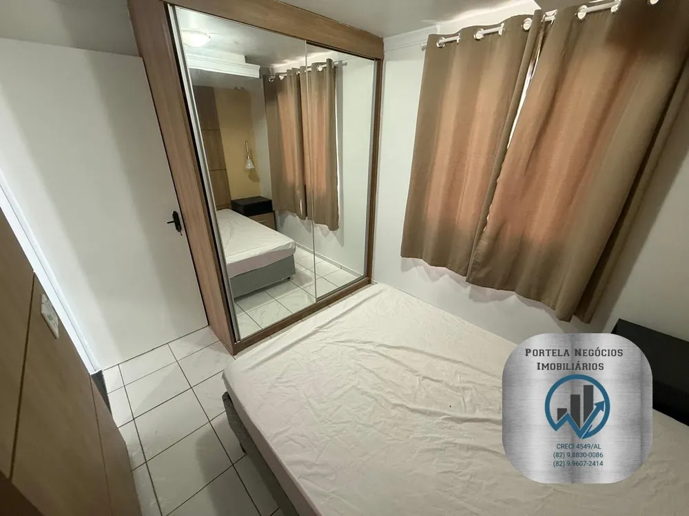 Apartamento, 2 quartos, 42 m² - Foto 5