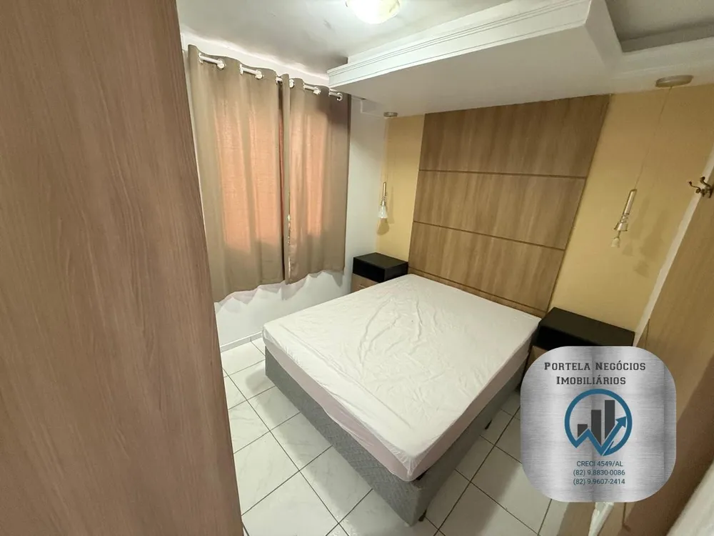 Apartamento, 2 quartos, 42 m² - Foto 6