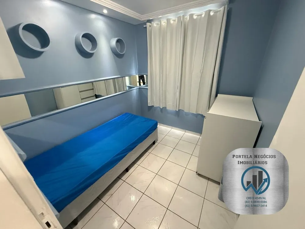 Apartamento, 2 quartos, 42 m² - Foto 7