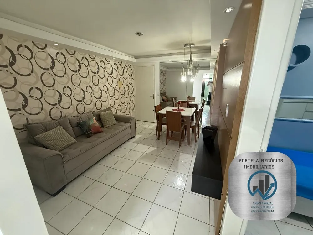 Apartamento, 2 quartos, 42 m² - Foto 2