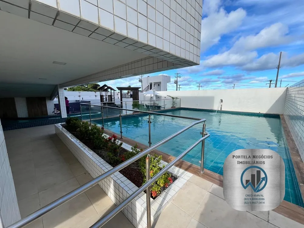 Apartamento, 2 quartos, 102 m² - Foto 7