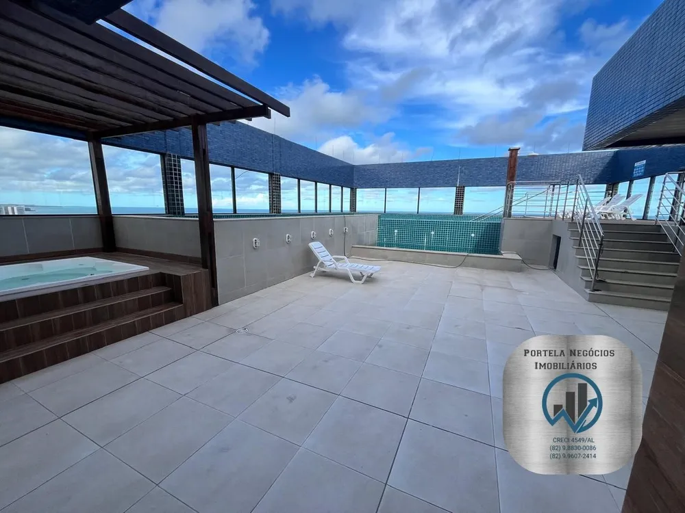 Apartamento, 2 quartos, 102 m² - Foto 19