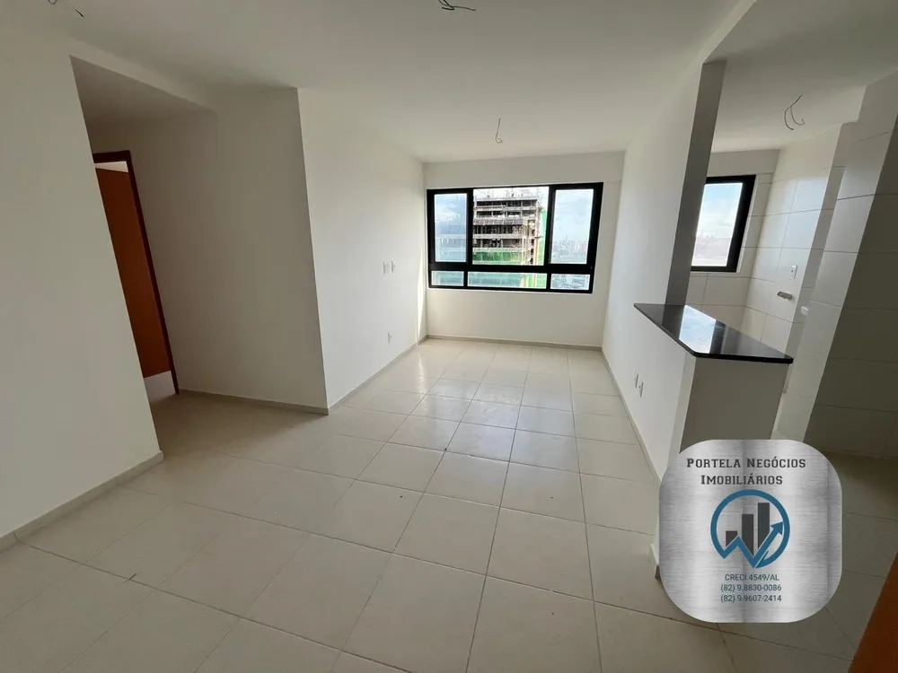 Apartamento, 2 quartos, 102 m² - Foto 9