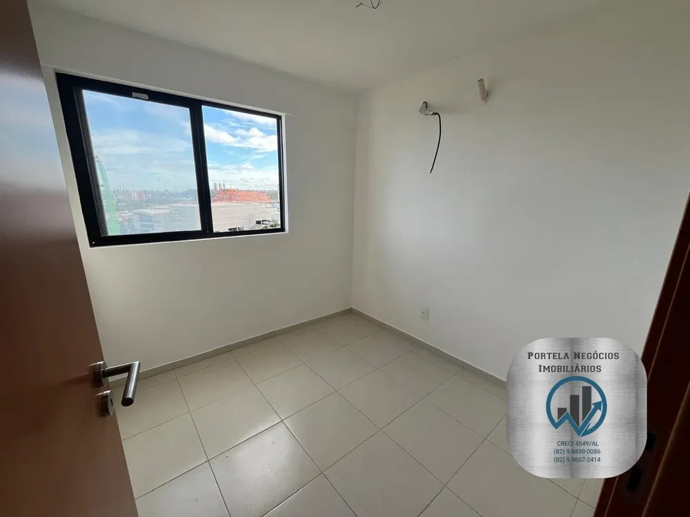 Apartamento, 2 quartos, 102 m² - Foto 13