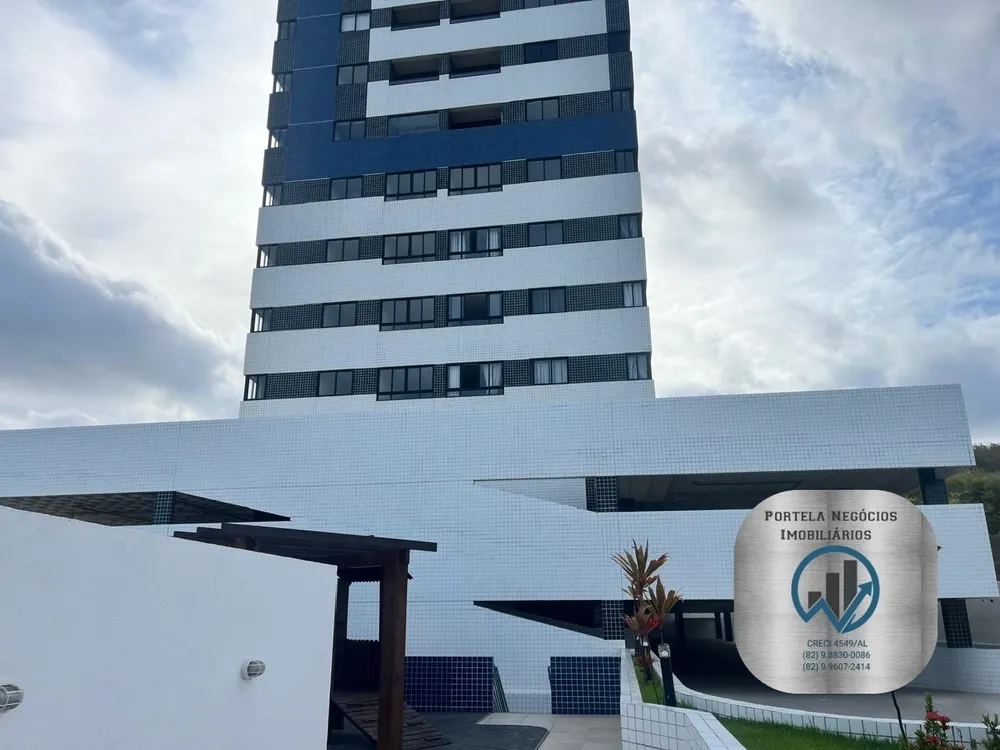 Apartamento, 2 quartos, 102 m² - Foto 6