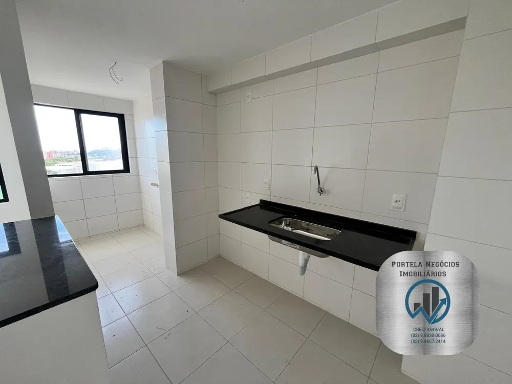 Apartamento, 2 quartos, 102 m² - Foto 10
