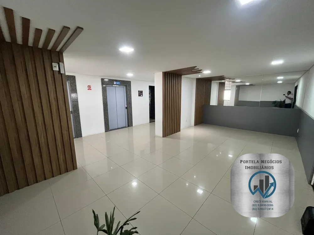 Apartamento, 2 quartos, 102 m² - Foto 8