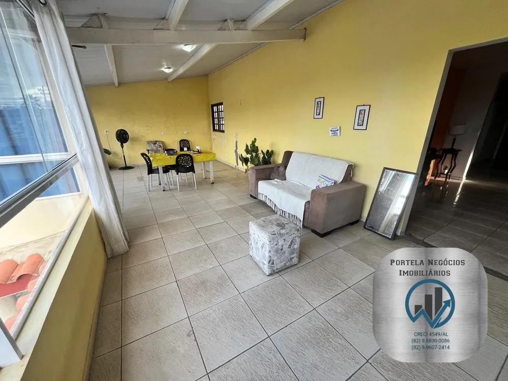 Casa, 7 quartos, 580 m² - Foto 10