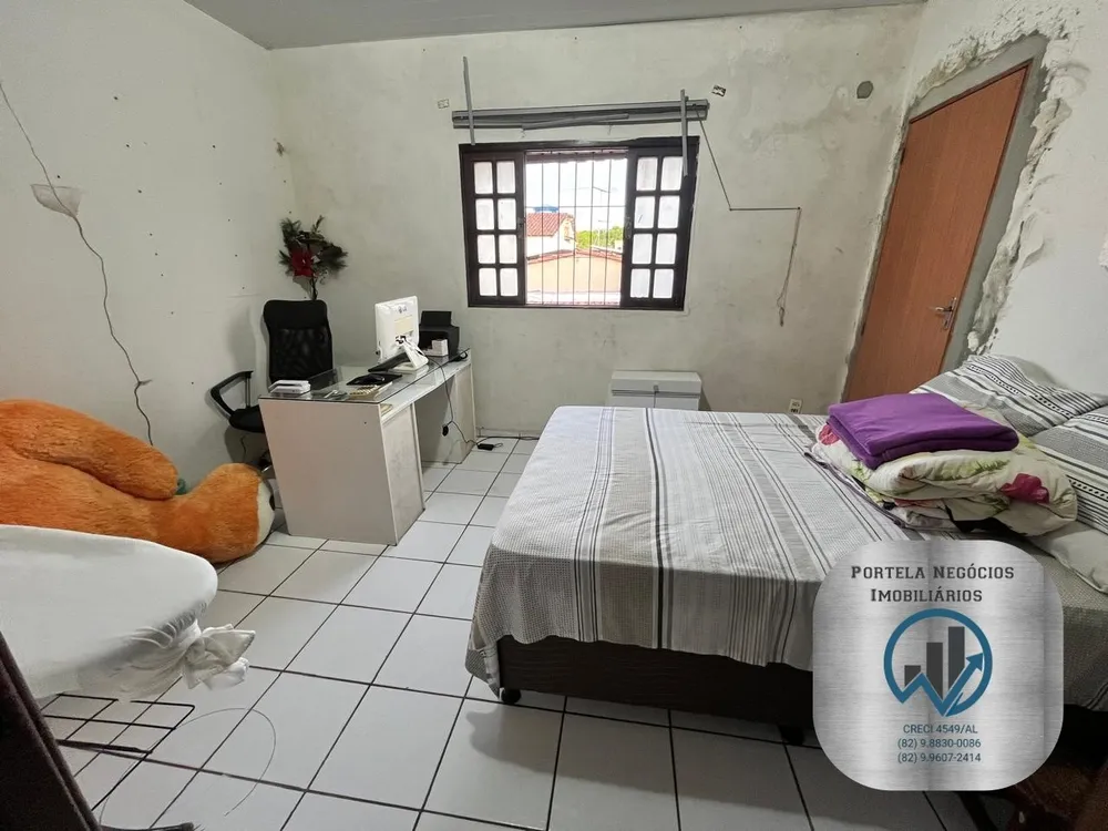 Casa, 7 quartos, 580 m² - Foto 17