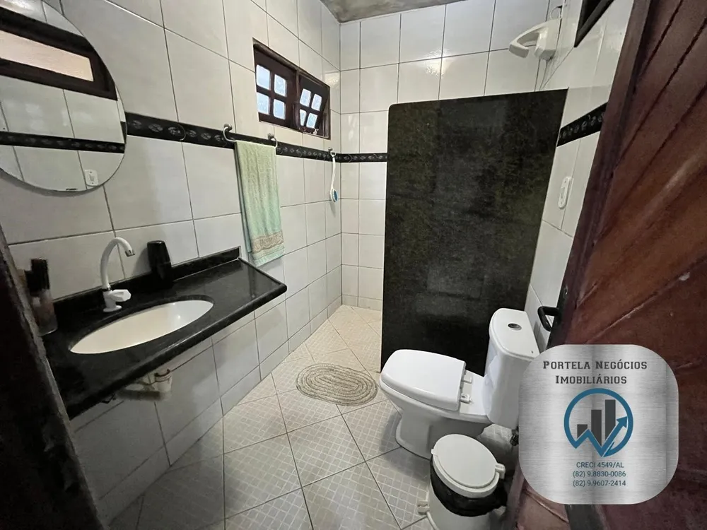 Casa, 7 quartos, 580 m² - Foto 20