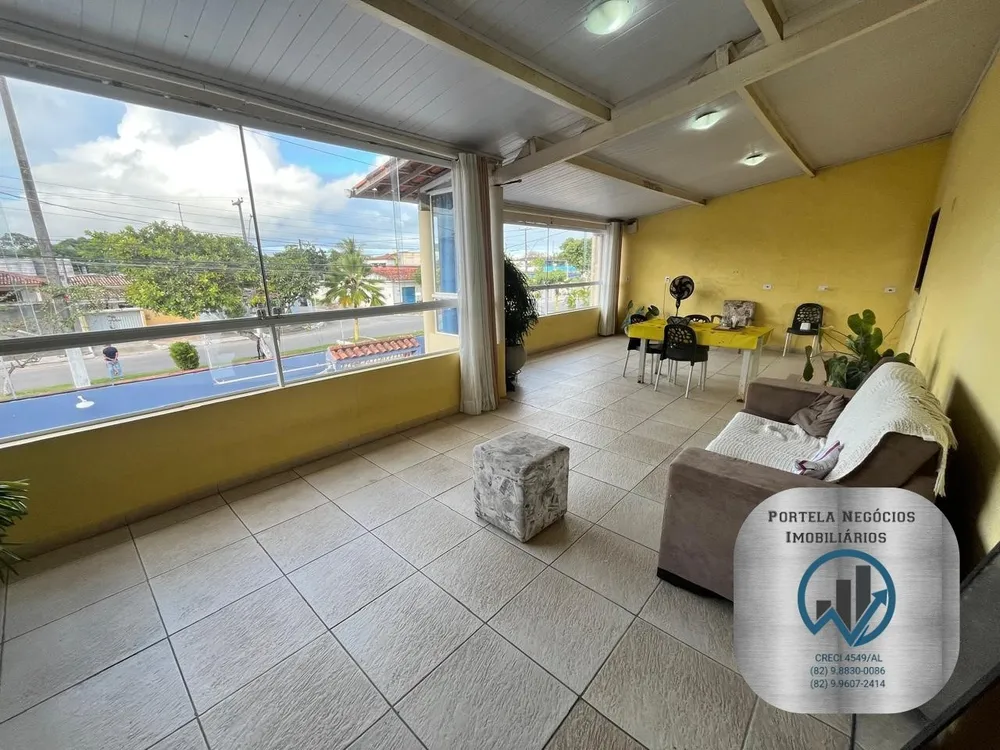 Casa, 7 quartos, 580 m² - Foto 11