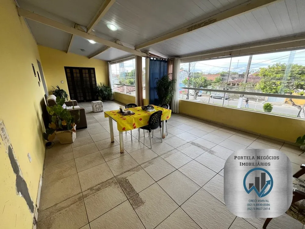 Casa, 7 quartos, 580 m² - Foto 12