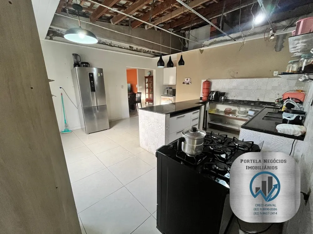 Casa, 7 quartos, 580 m² - Foto 14
