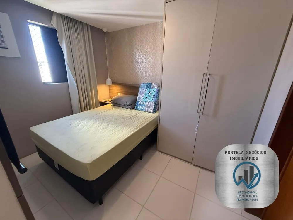 Apartamento, 2 quartos, 48 m² - Foto 13