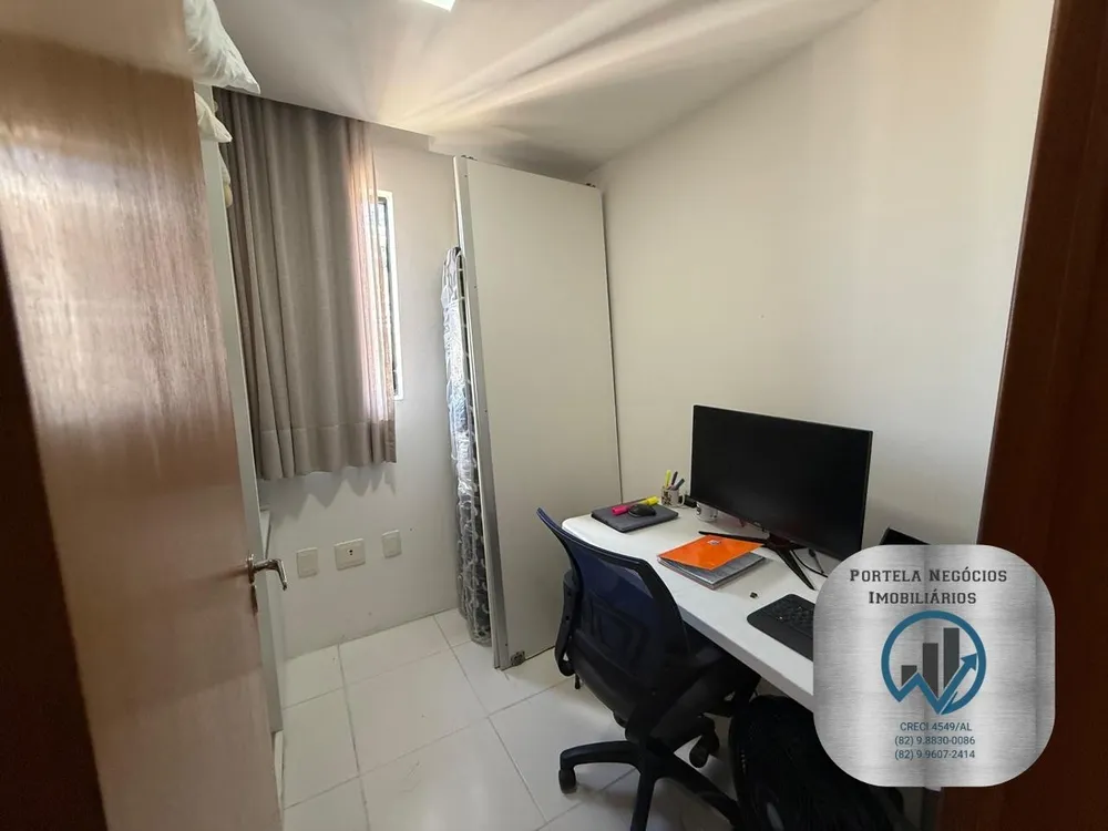 Apartamento, 2 quartos, 48 m² - Foto 12