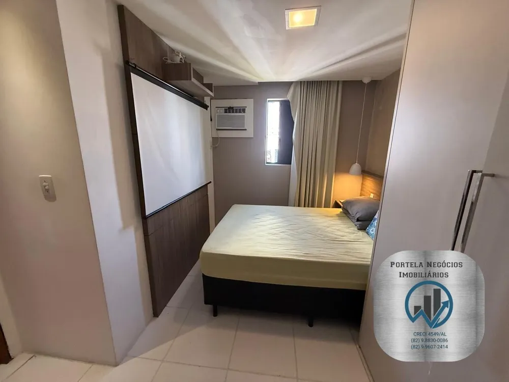 Apartamento, 2 quartos, 48 m² - Foto 15