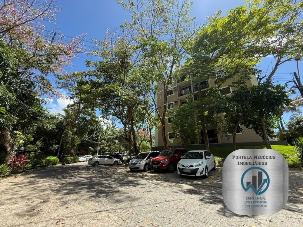 Apartamento, 2 quartos, 48 m² - Foto 1