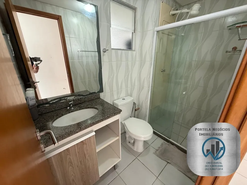 Apartamento, 2 quartos, 51 m² - Foto 10