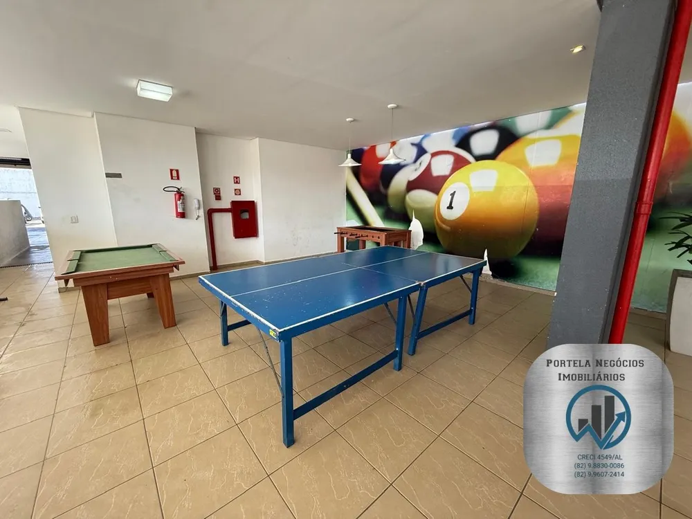 Apartamento, 2 quartos, 51 m² - Foto 4