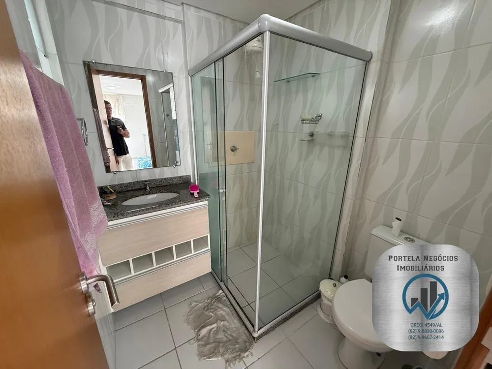 Apartamento, 2 quartos, 51 m² - Foto 14