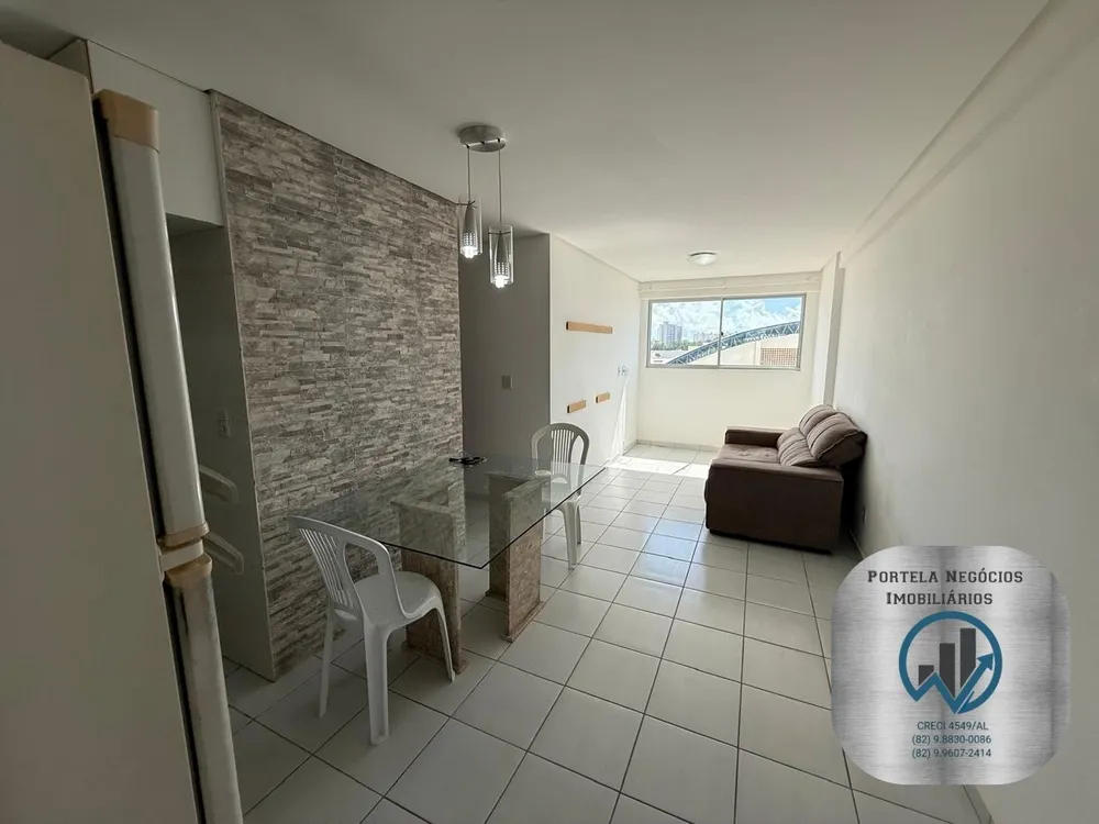 Apartamento, 2 quartos, 51 m² - Foto 6