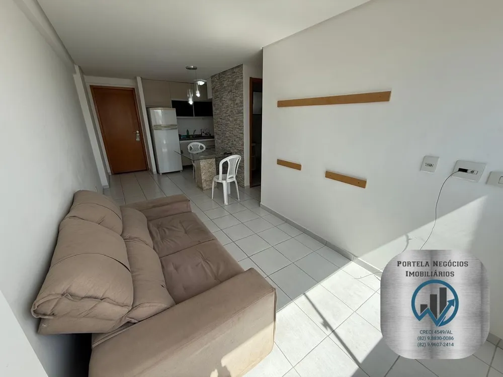 Apartamento, 2 quartos, 51 m² - Foto 7